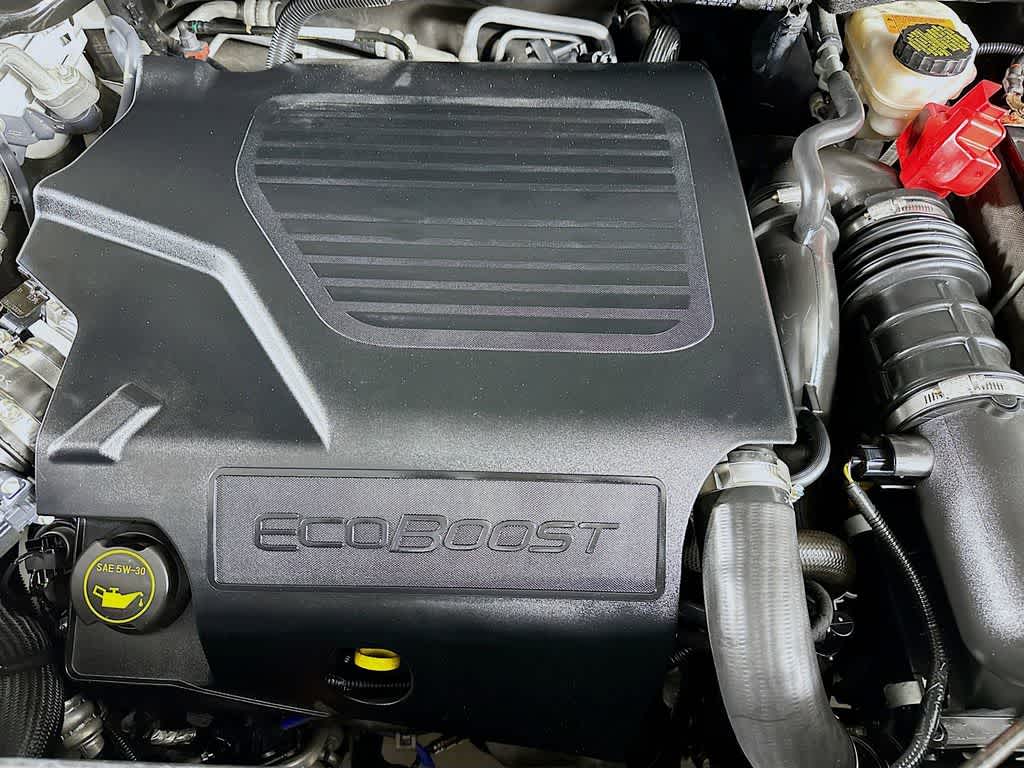 Thumbnail: 2016 Ford Explorer - 9