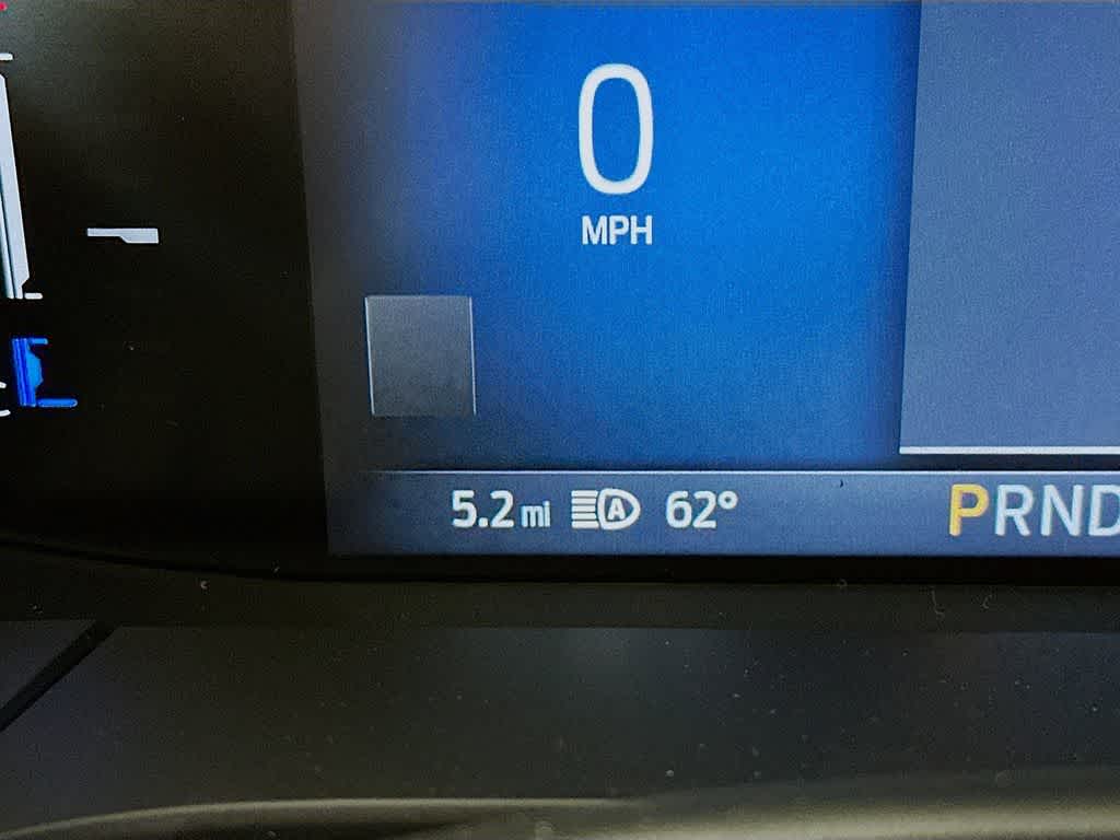 Thumbnail: 2026 Ford Escape - 19