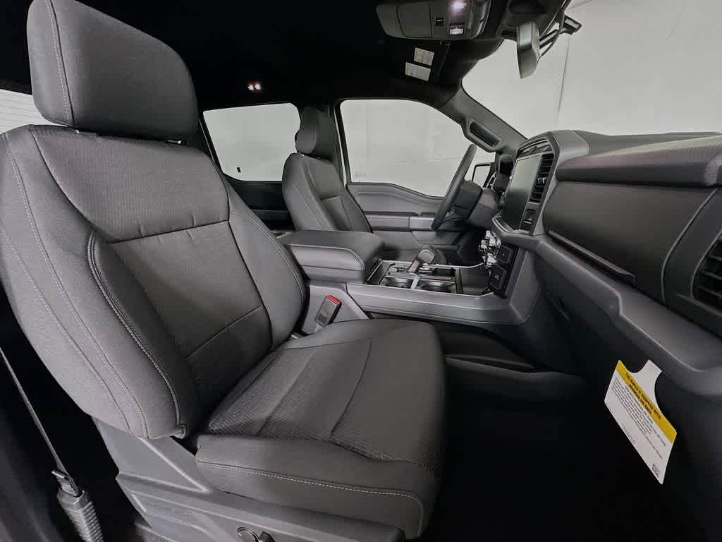 Thumbnail: 2026 Ford F-150 - 15