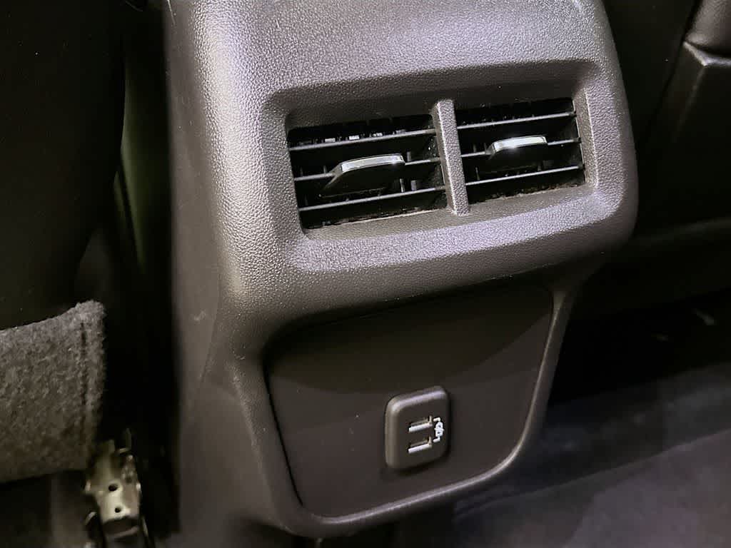 Thumbnail: 2024 GMC Terrain - 13