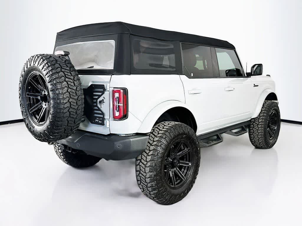 Thumbnail: 2024 Ford Bronco - 24