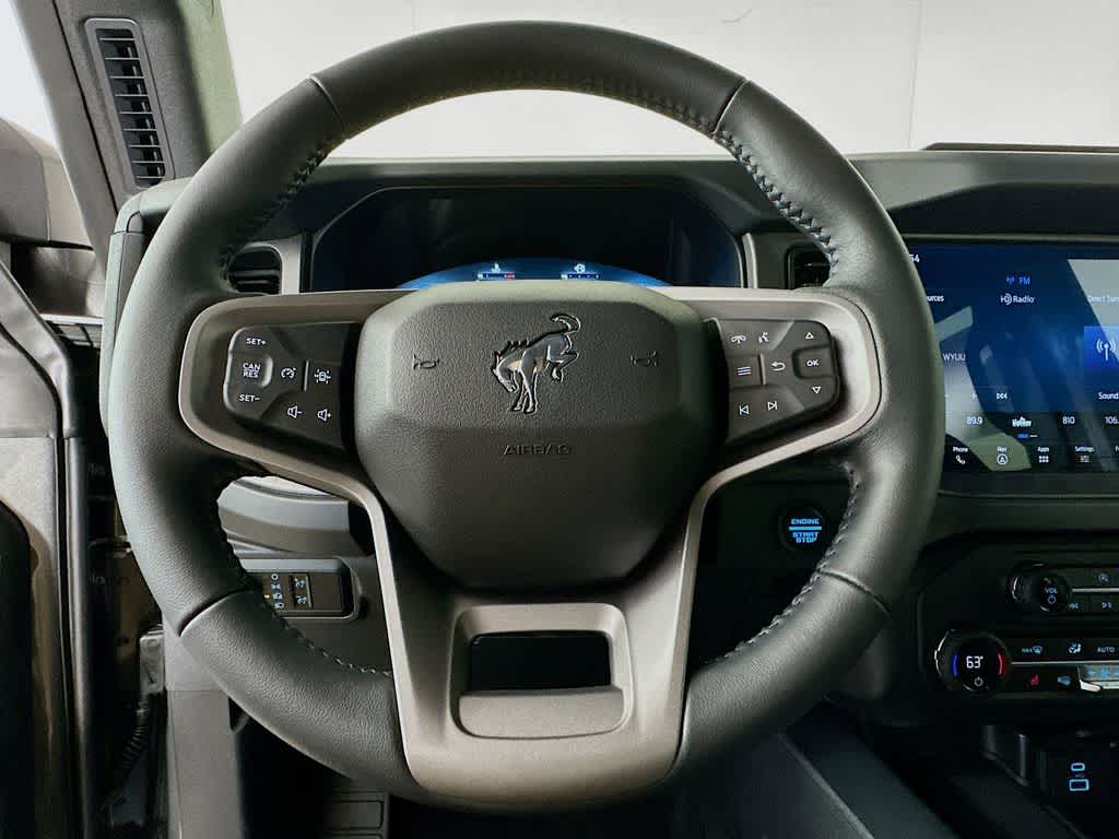 Thumbnail: 2025 Ford Bronco - 16