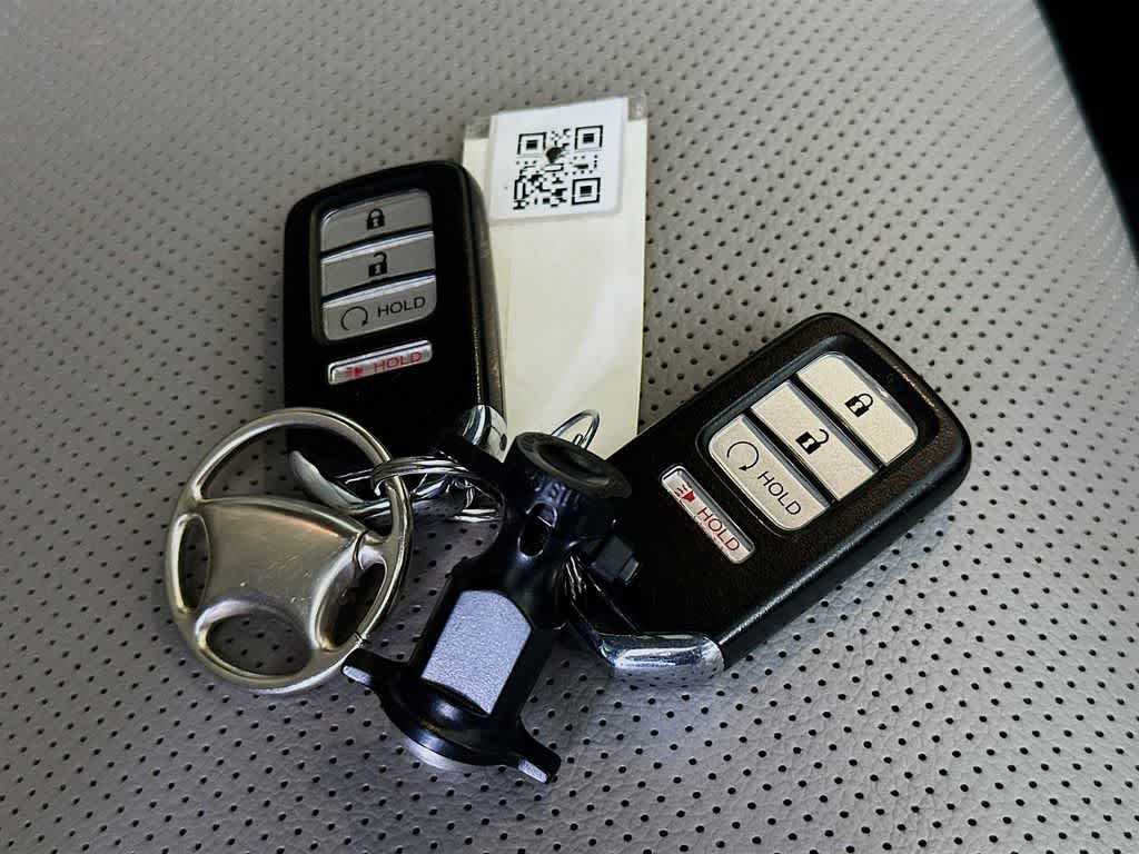 Thumbnail: 2022 Honda Ridgeline - 21