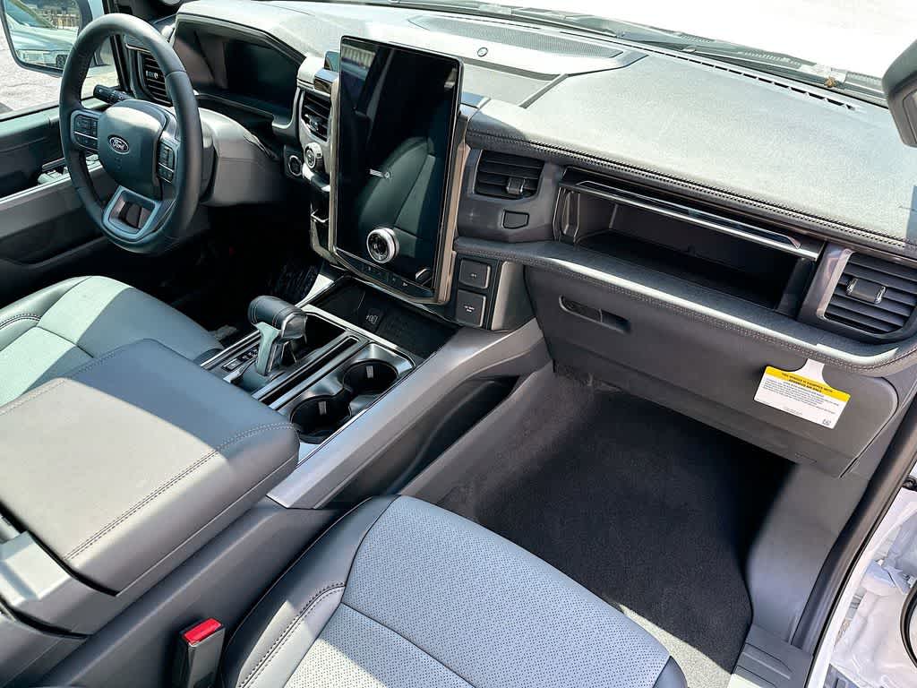 Thumbnail: 2025 Ford F-150 - 33