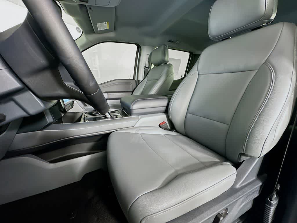 Thumbnail: 2025 Ford F-150 - 12