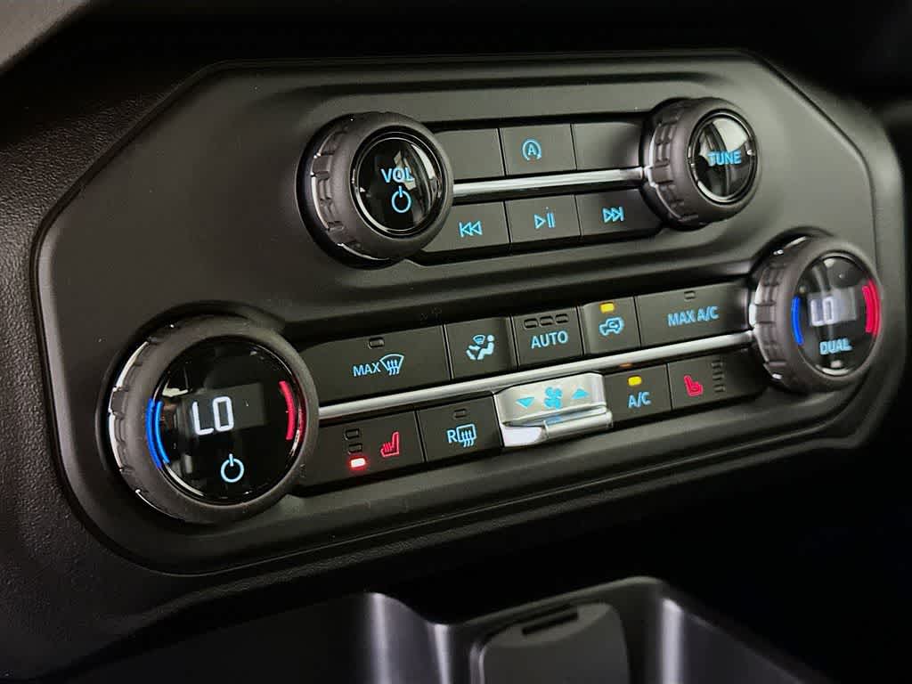 Thumbnail: 2025 Ford Bronco - 18