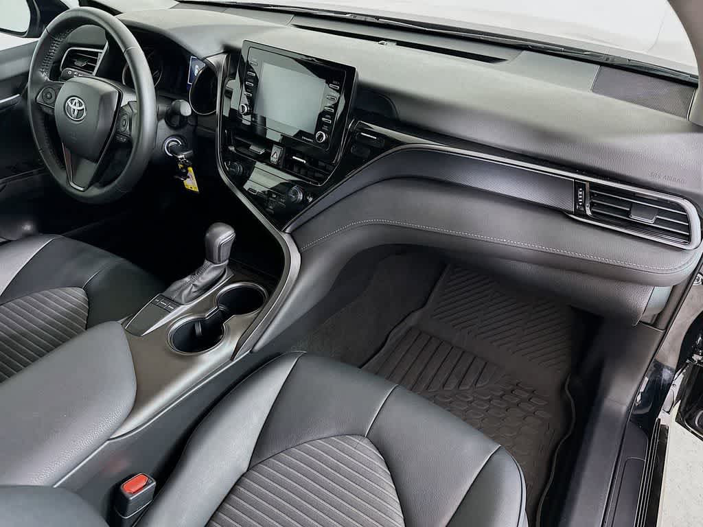 Thumbnail: 2024 Toyota Camry - 30