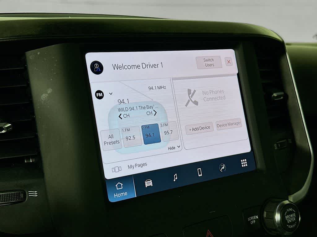 Thumbnail: 2023 RAM 1500 - 17