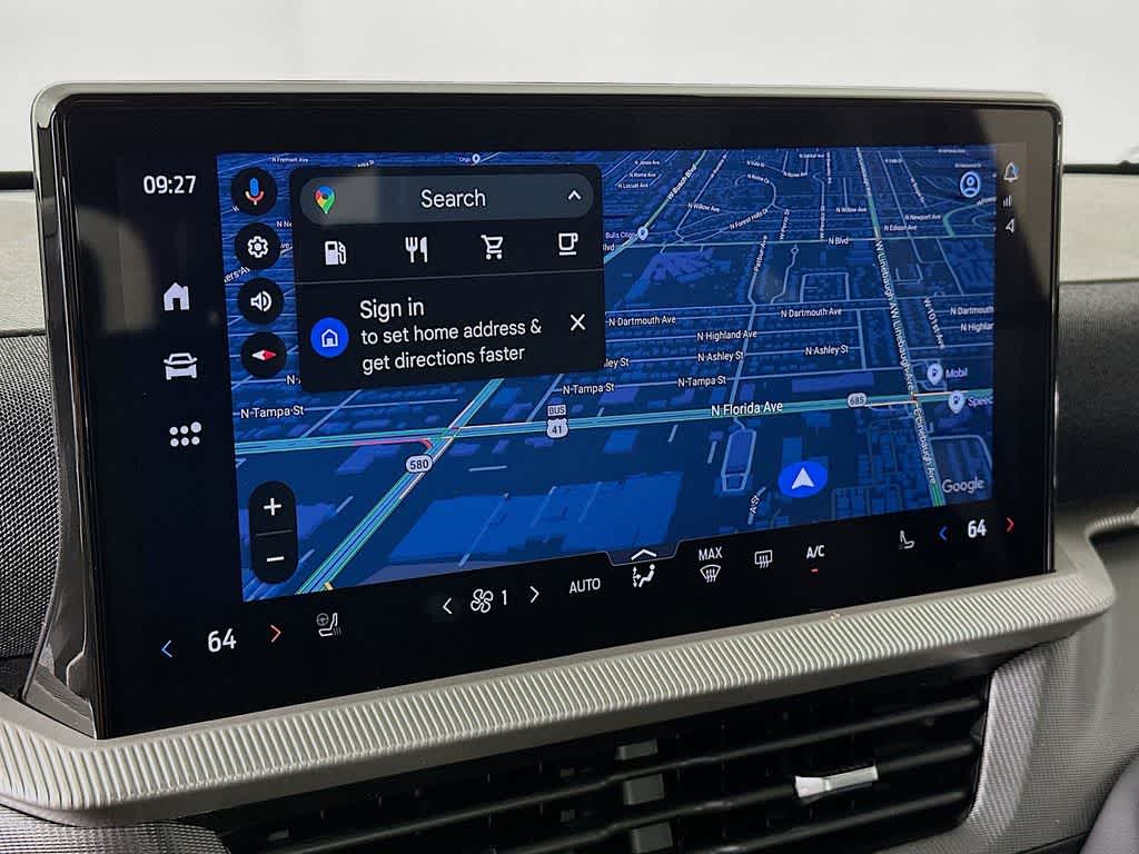 Thumbnail: 2026 Ford Explorer - 27