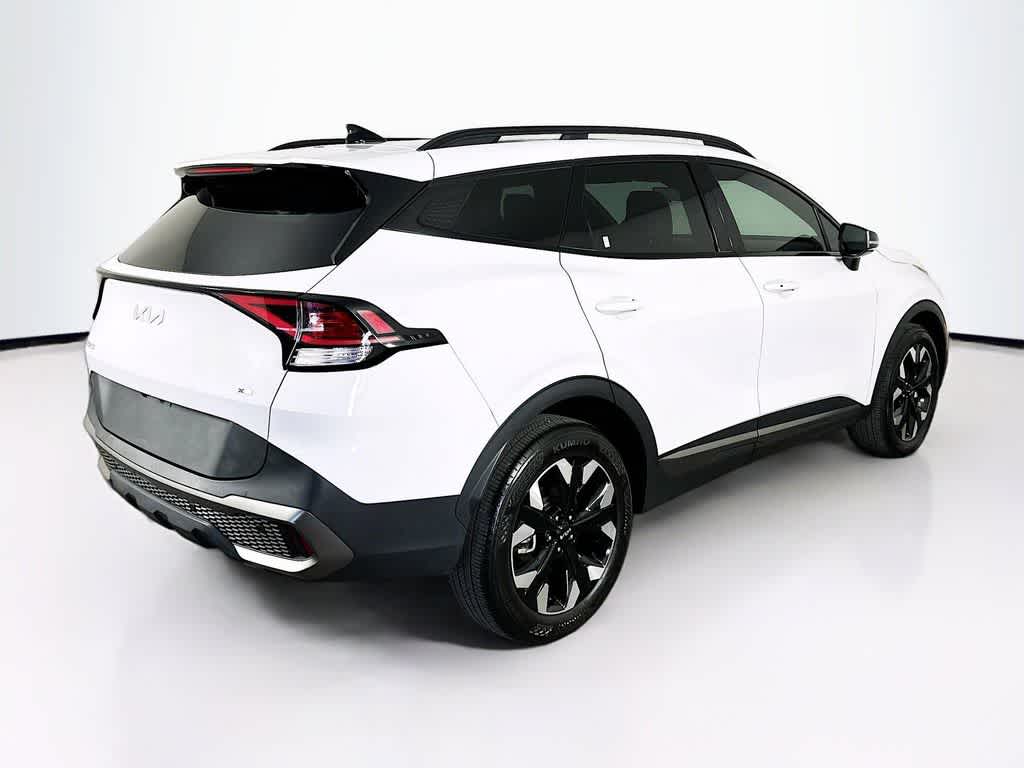 Thumbnail: 2023 Kia Sportage - 24