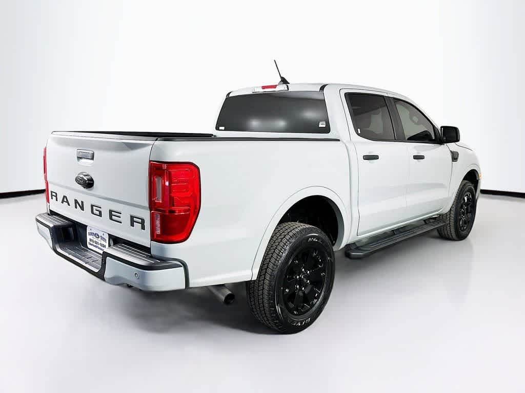 Thumbnail: 2022 Ford Ranger - 24