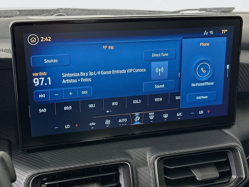 Thumbnail: 2026 Ford Mustang - 15