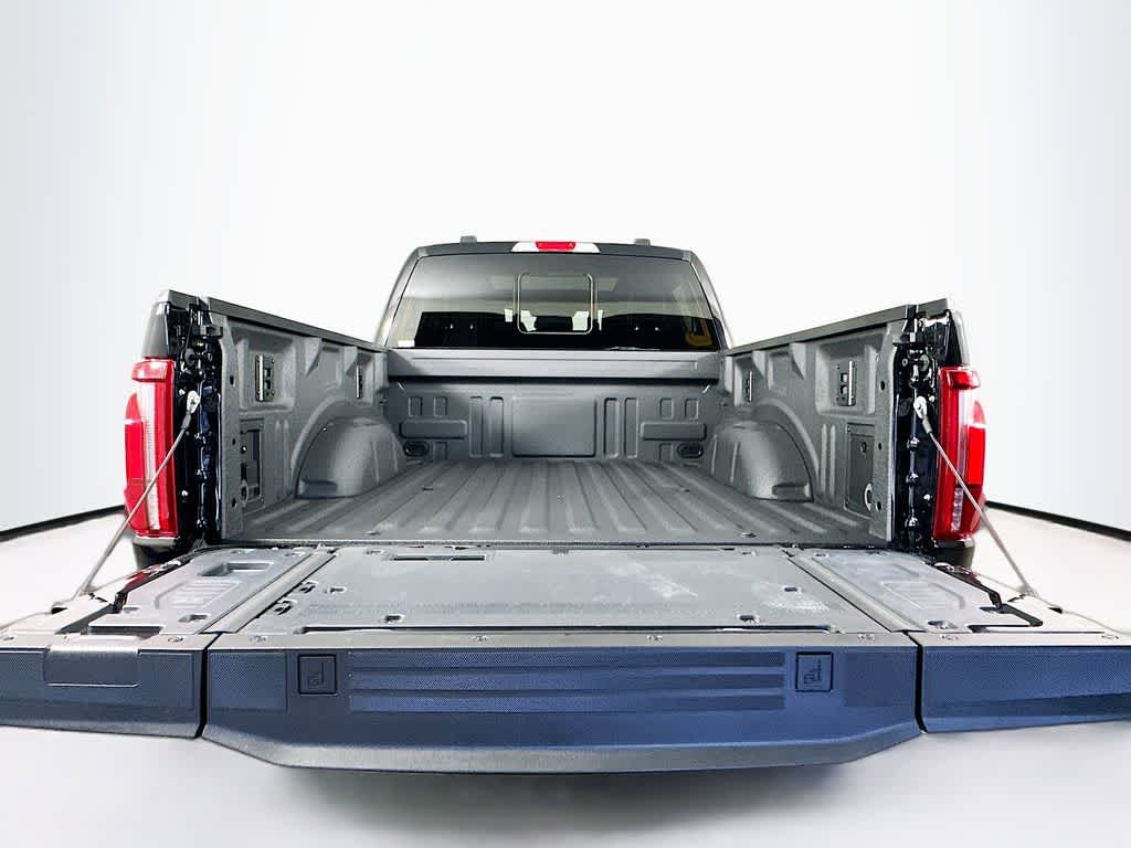 Thumbnail: 2025 Ford F-150 - 21