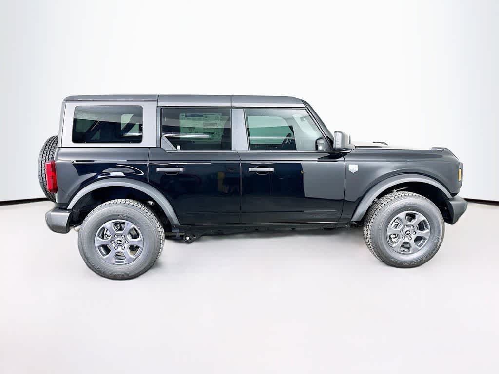 Thumbnail: 2025 Ford Bronco - 26