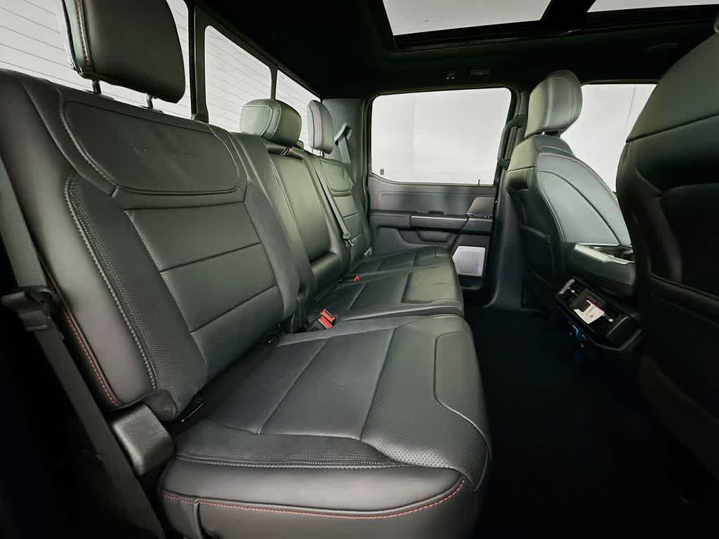 Thumbnail: 2025 Ford F-150 - 34