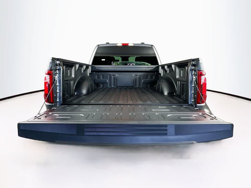 Thumbnail: 2026 Ford F-150 - 21