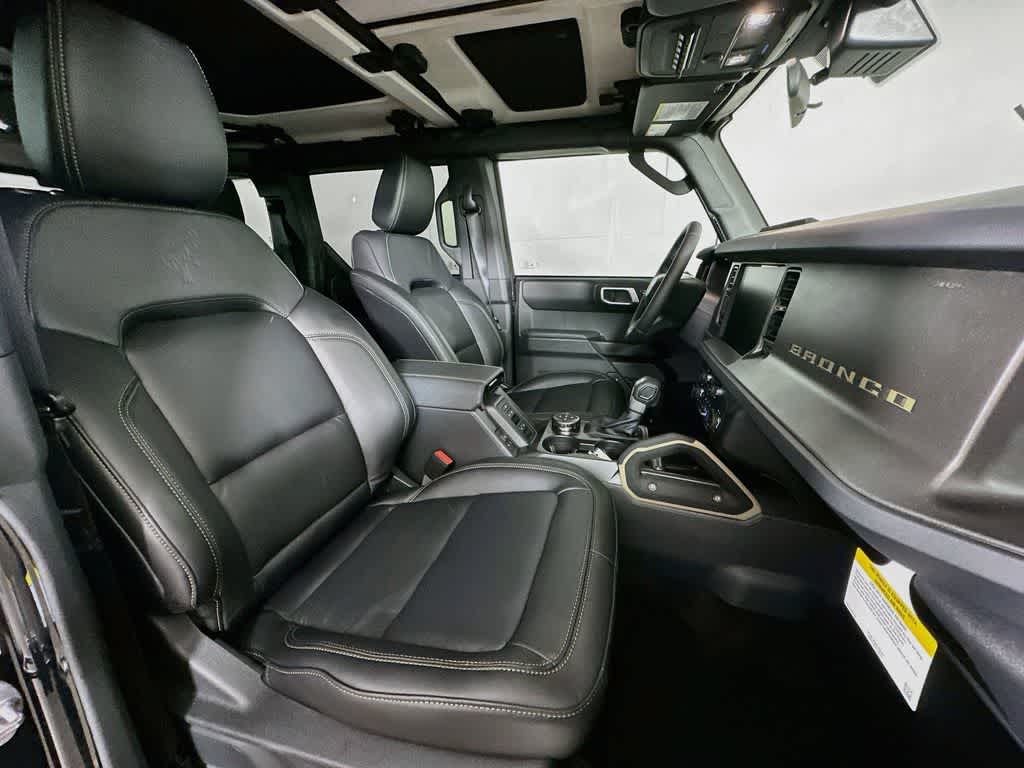 Thumbnail: 2026 Ford Bronco - 15
