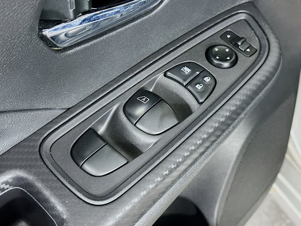 Thumbnail: 2023 Nissan Versa - 27