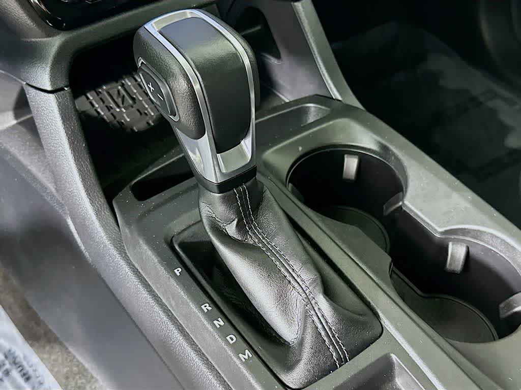 Thumbnail: 2024 Ford Ranger - 18