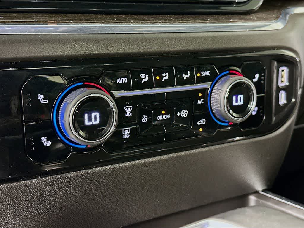 Thumbnail: 2023 Chevrolet Silverado 1500 - 18