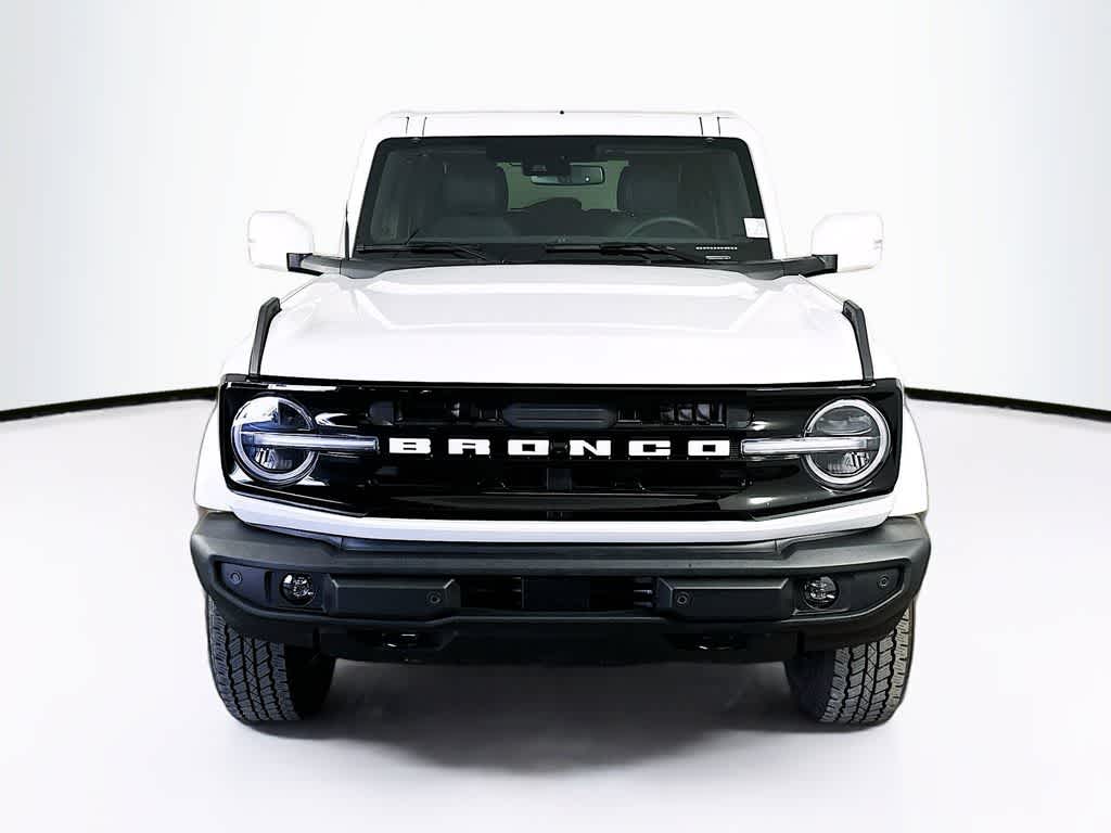 Thumbnail: 2025 Ford Bronco - 6
