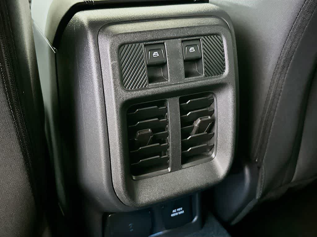 Thumbnail: 2026 Ford Bronco - 13