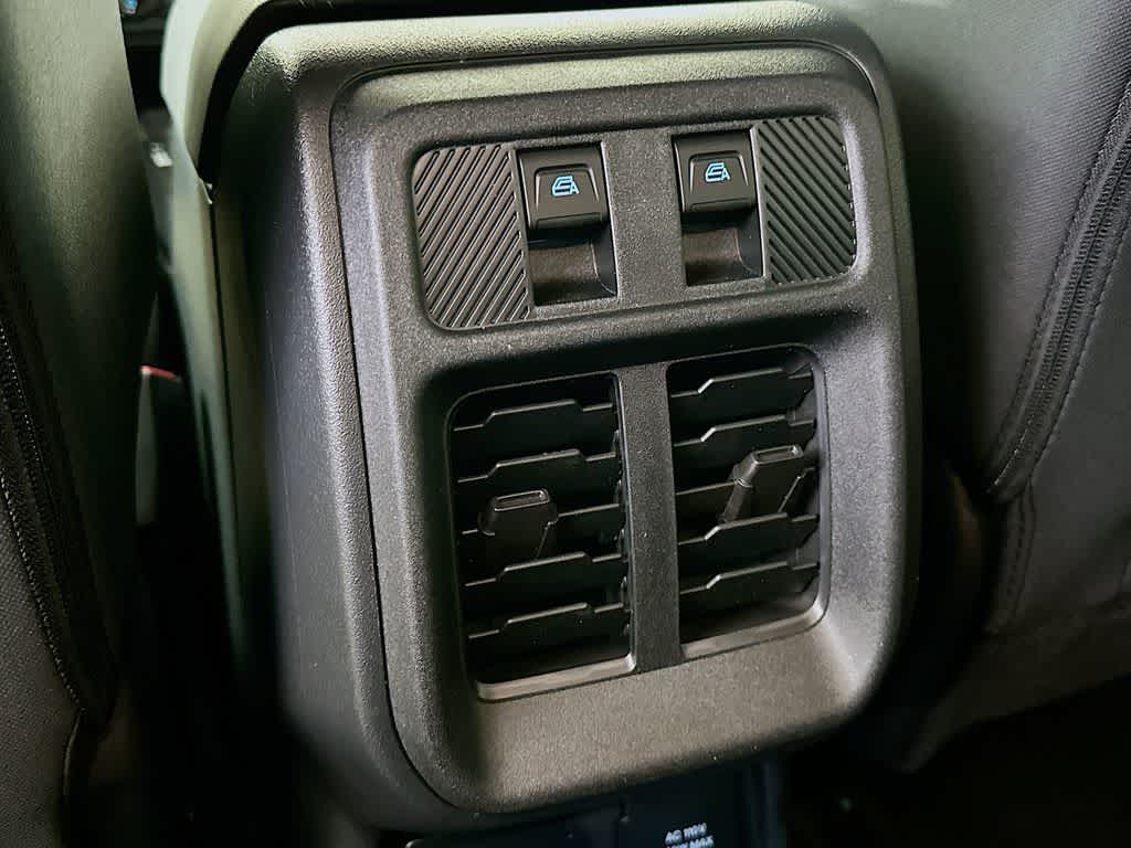 Thumbnail: 2026 Ford Bronco - 13