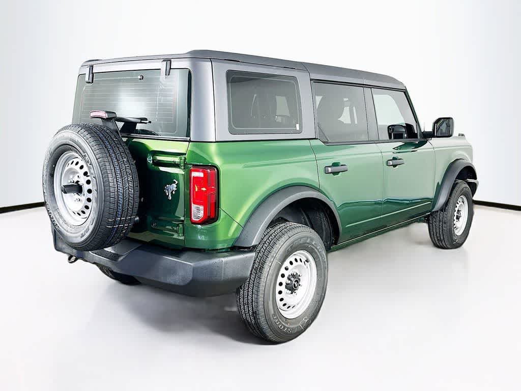 Thumbnail: 2025 Ford Bronco - 24