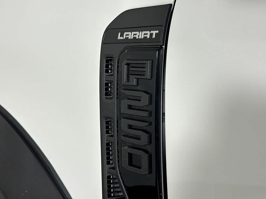 Thumbnail: 2026 Ford F-250 - 7