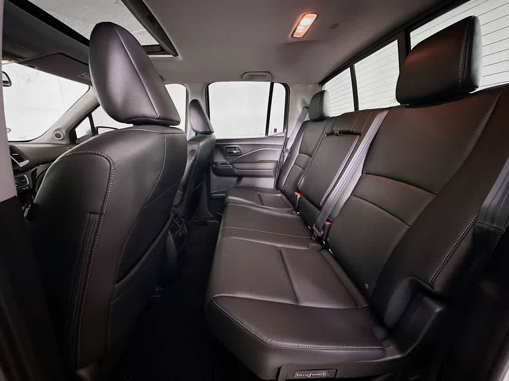 Thumbnail: 2018 Honda Ridgeline - 14