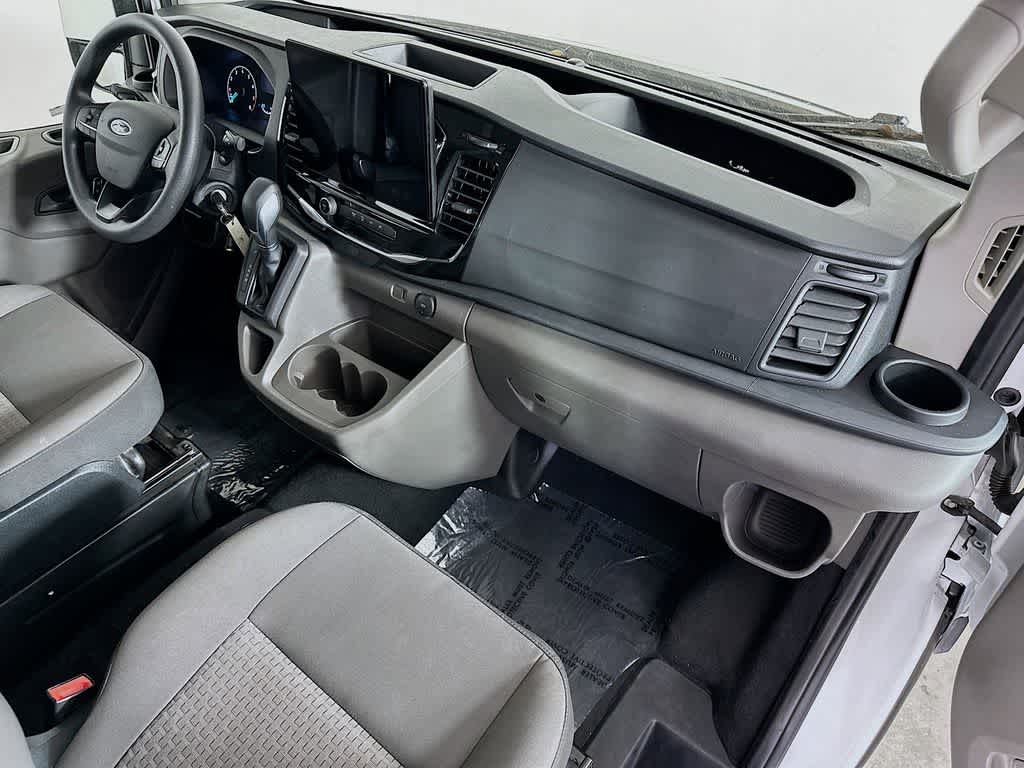 Thumbnail: 2023 Ford Transit Series - 31