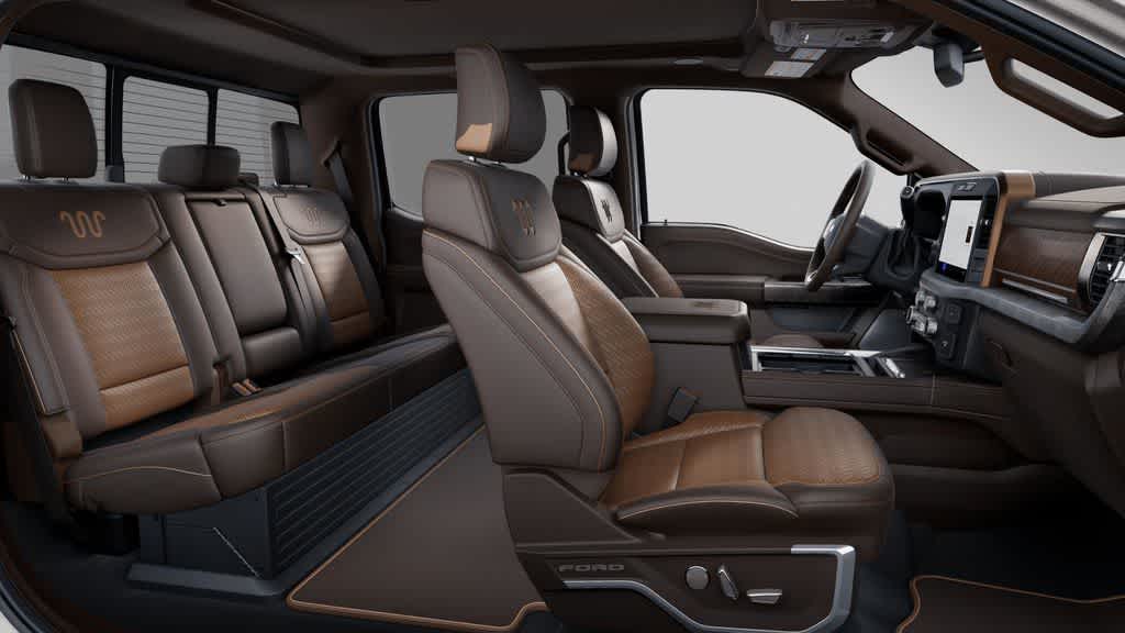 2025 Ford F-250  6
