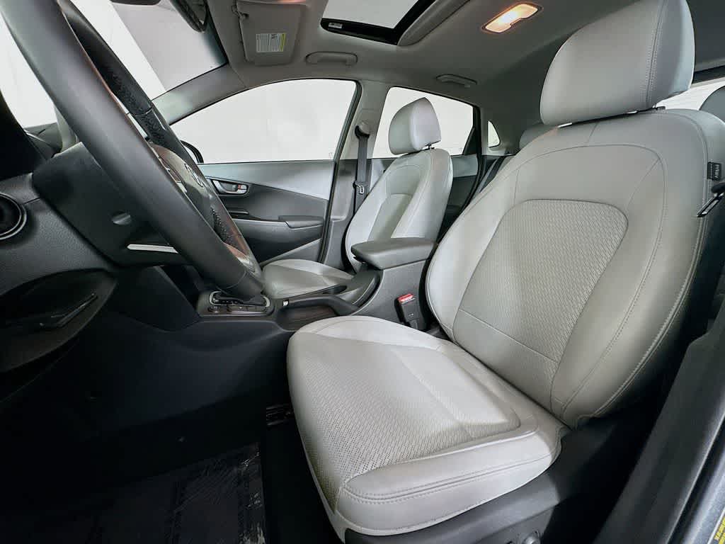 Thumbnail: 2019 Hyundai Kona - 12