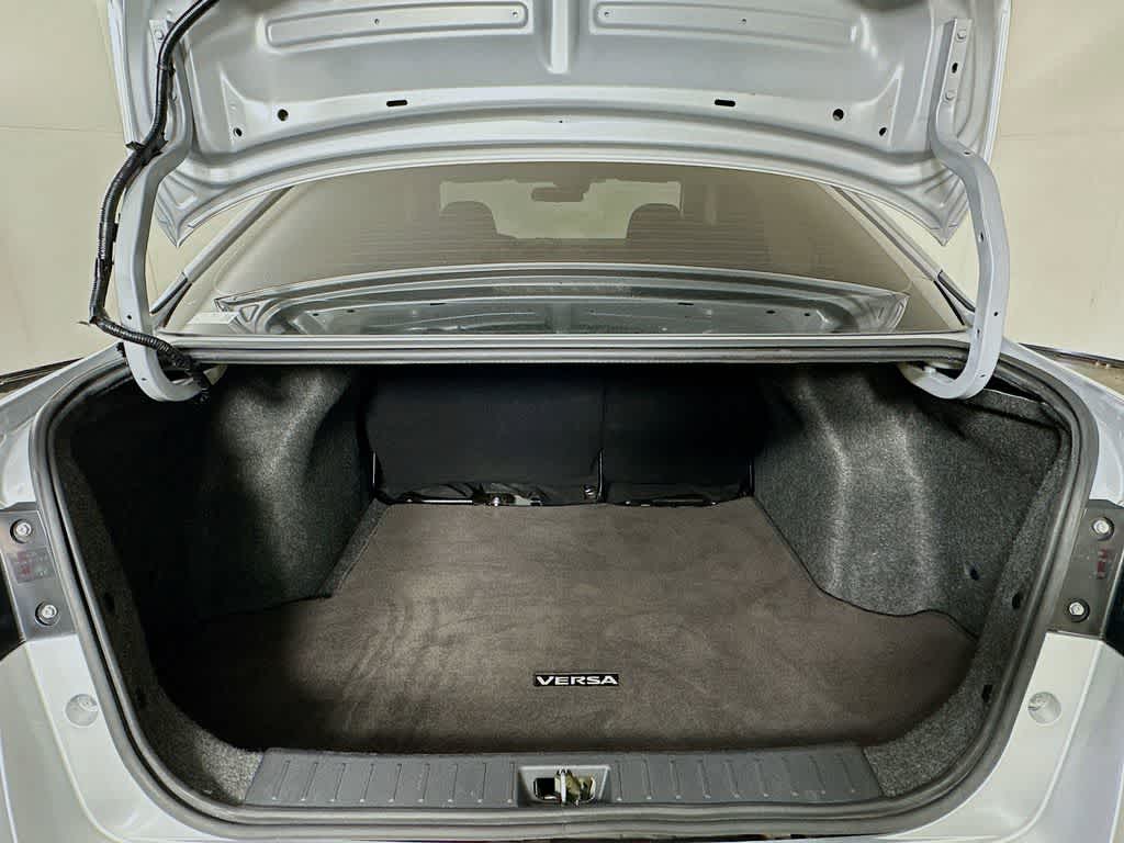 Thumbnail: 2023 Nissan Versa - 20