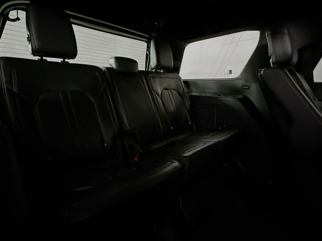 Thumbnail: 2020 Ford Expedition - 34