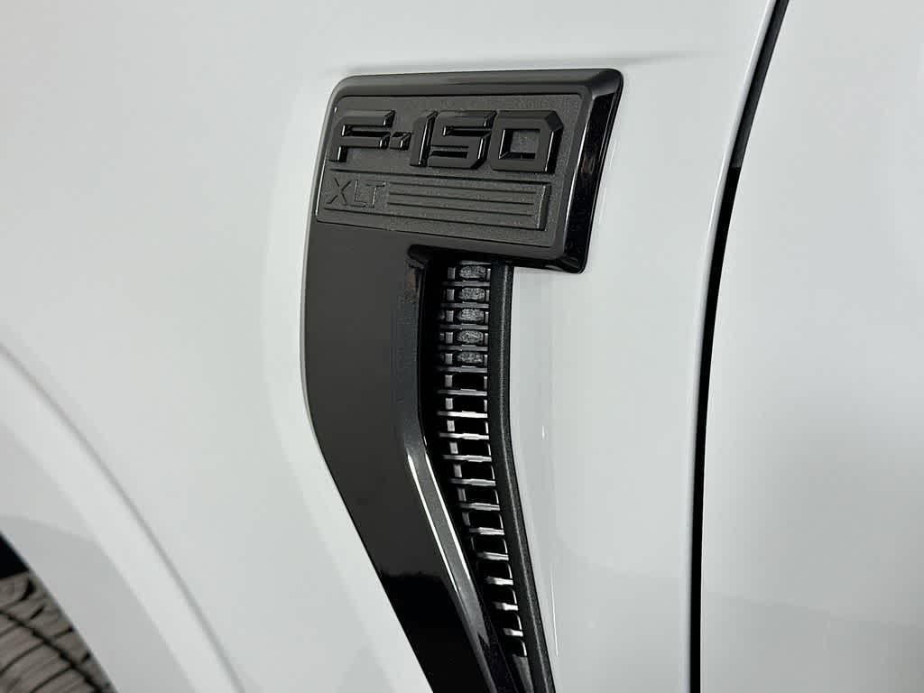 Thumbnail: 2026 Ford F-150 - 7