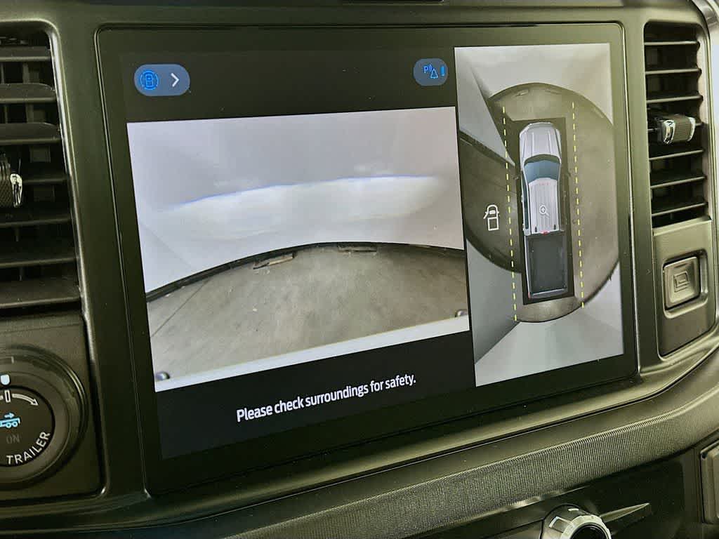 Thumbnail: 2026 Ford F-250 - 29