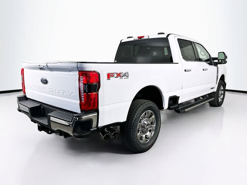 Thumbnail: 2026 Ford F-250 - 25