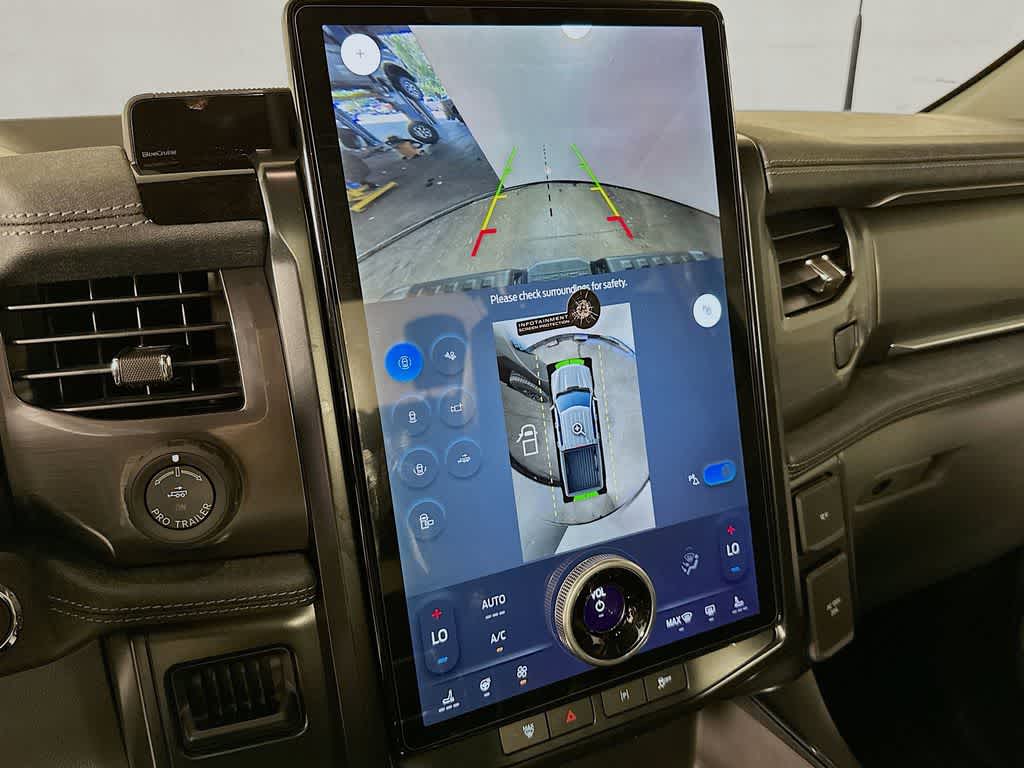 Thumbnail: 2025 Ford F-150 - 27