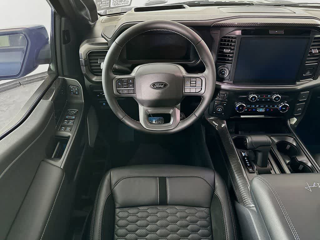 Thumbnail: 2025 Ford F-150 - 10