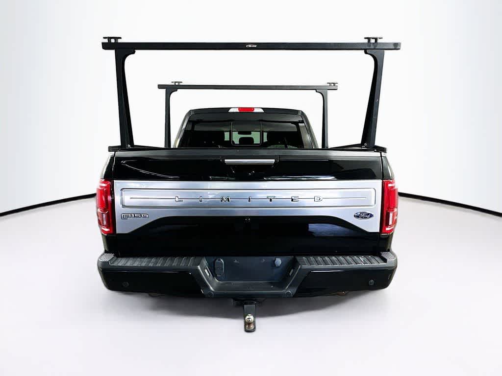 Thumbnail: 2017 Ford F-150 - 28