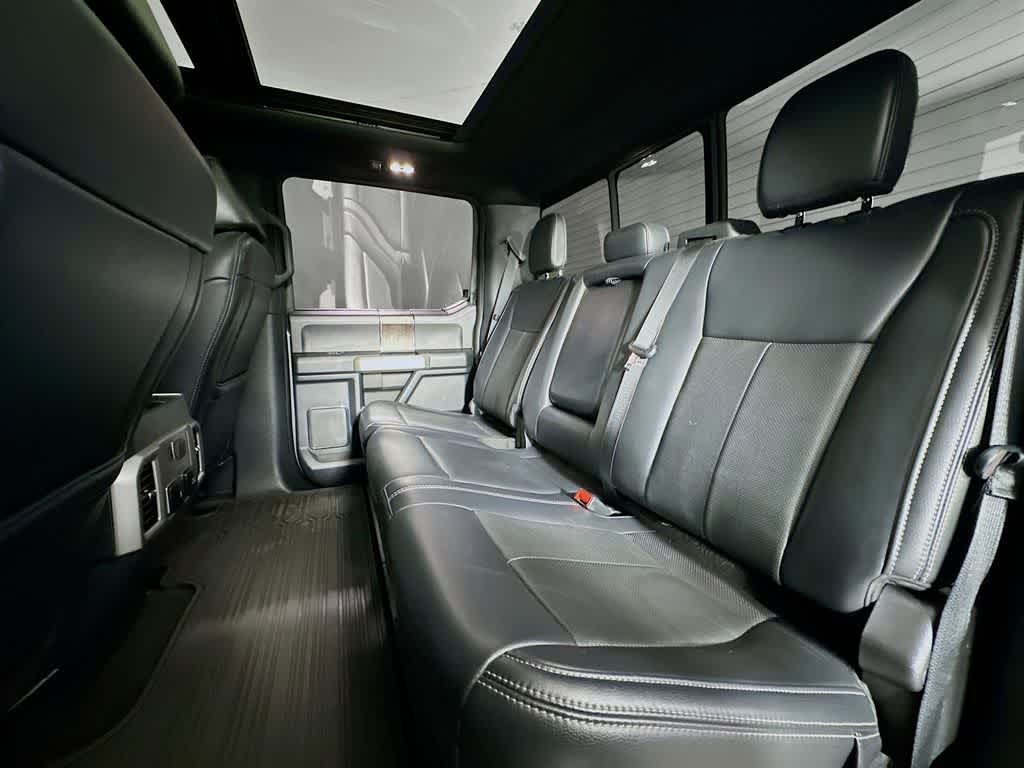 Thumbnail: 2022 Ford Econoline - 14