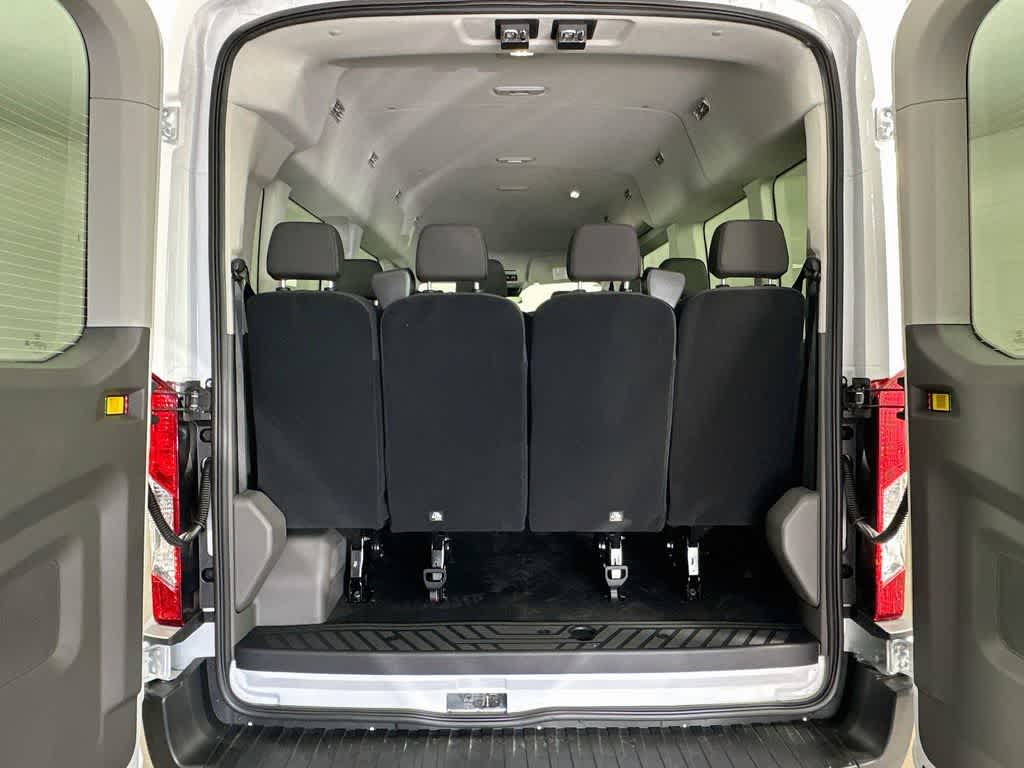 Thumbnail: 2026 Ford Econoline - 18