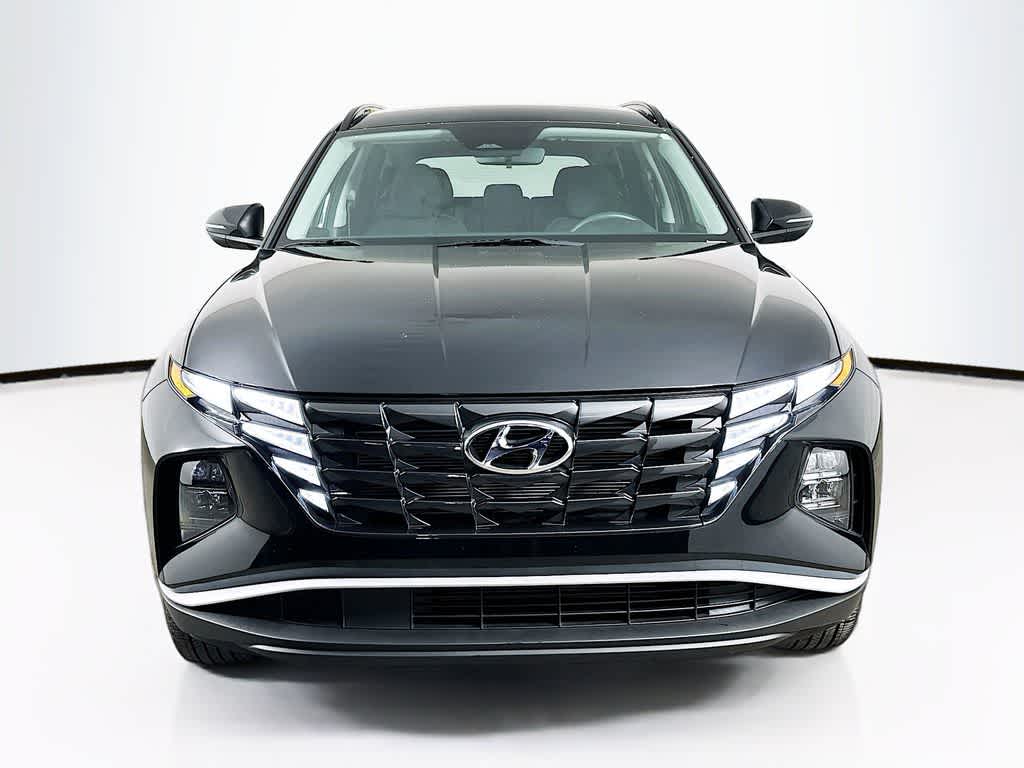 Thumbnail: 2023 Hyundai Tucson - 6