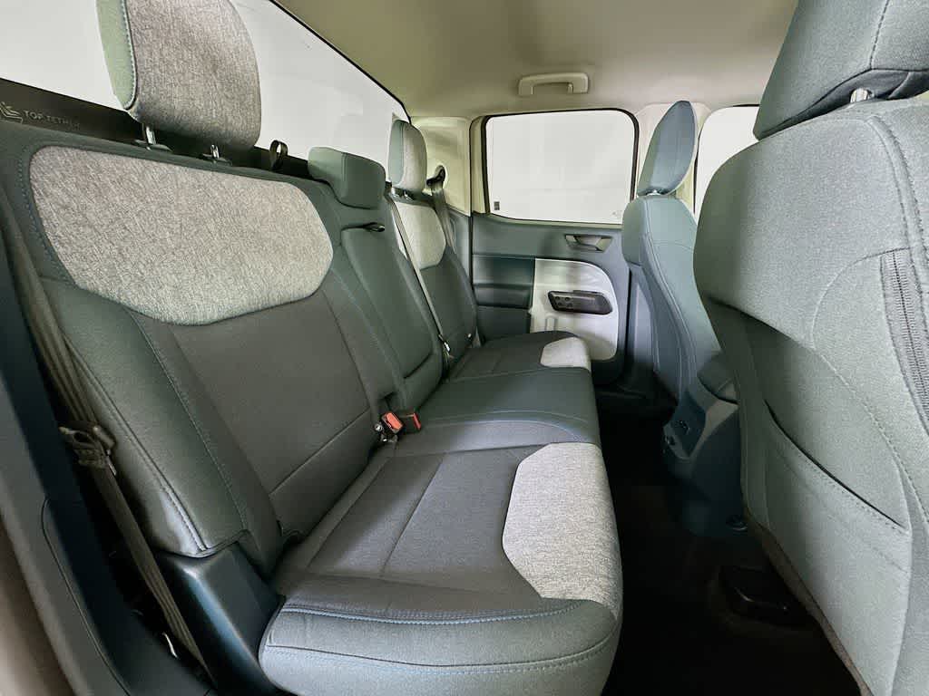 Thumbnail: 2025 Ford Maverick - 29