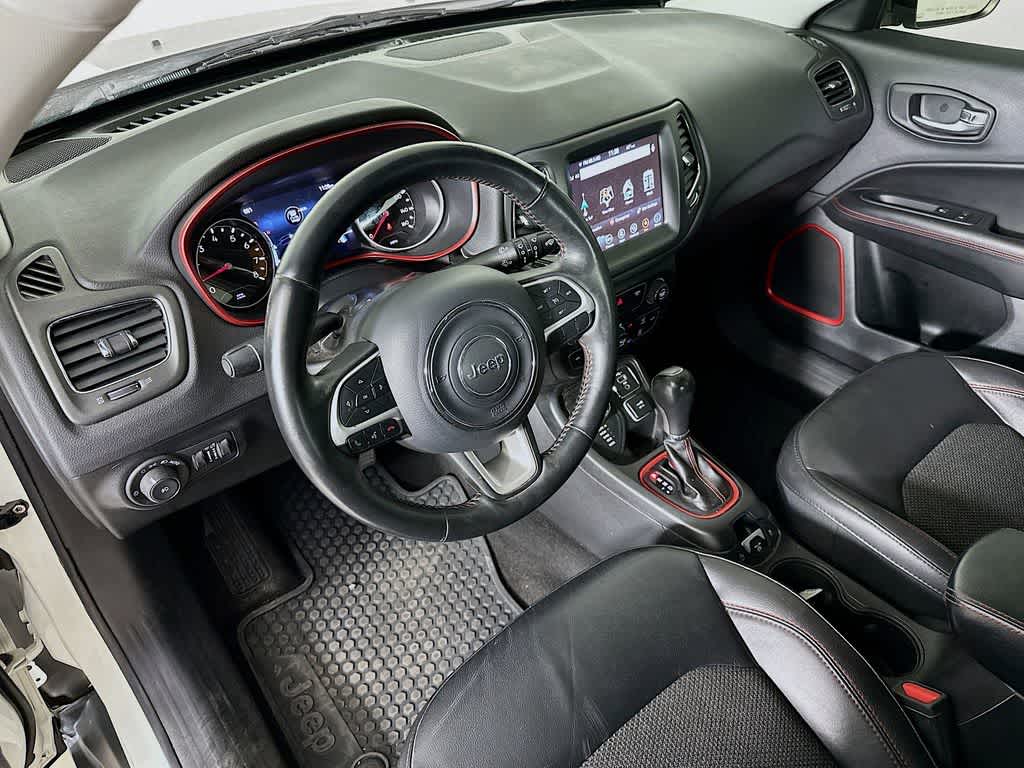 Thumbnail: 2019 Jeep Compass - 2