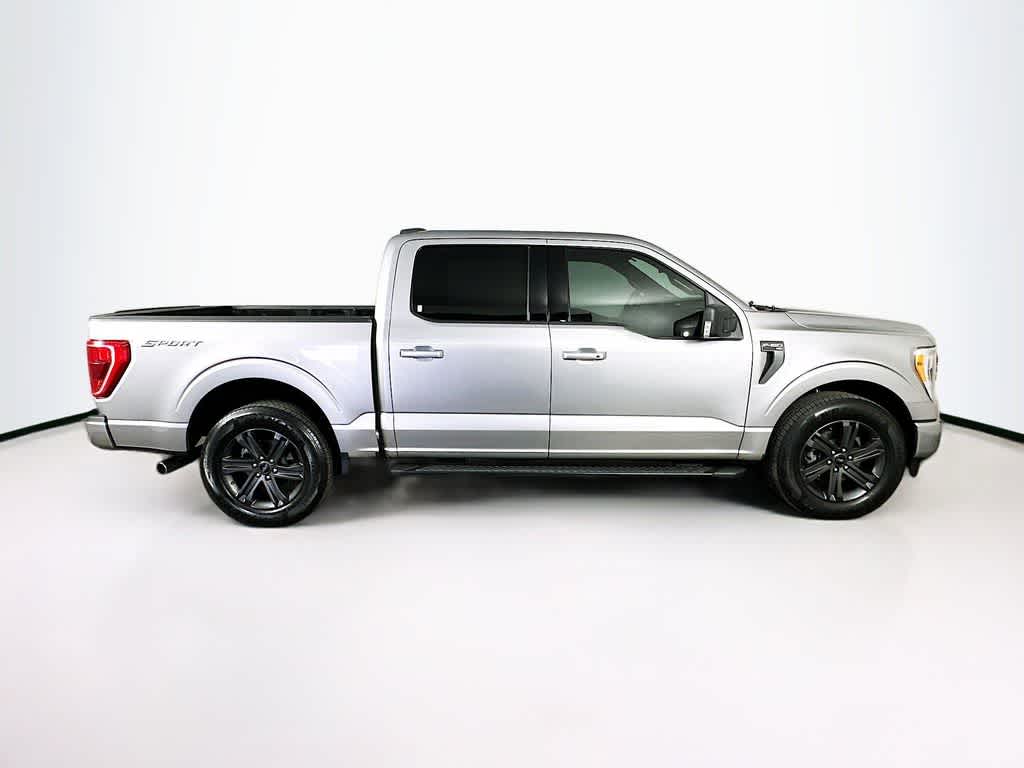 Thumbnail: 2023 Ford F-150 - 26