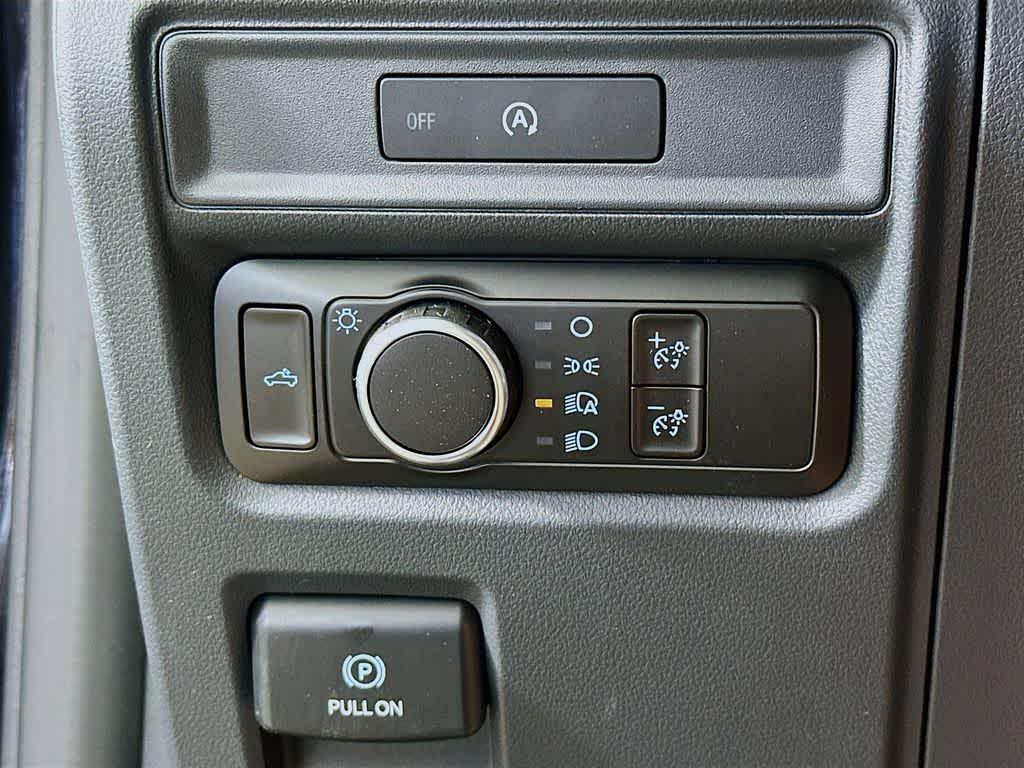 Thumbnail: 2025 Ford F-150 - 28