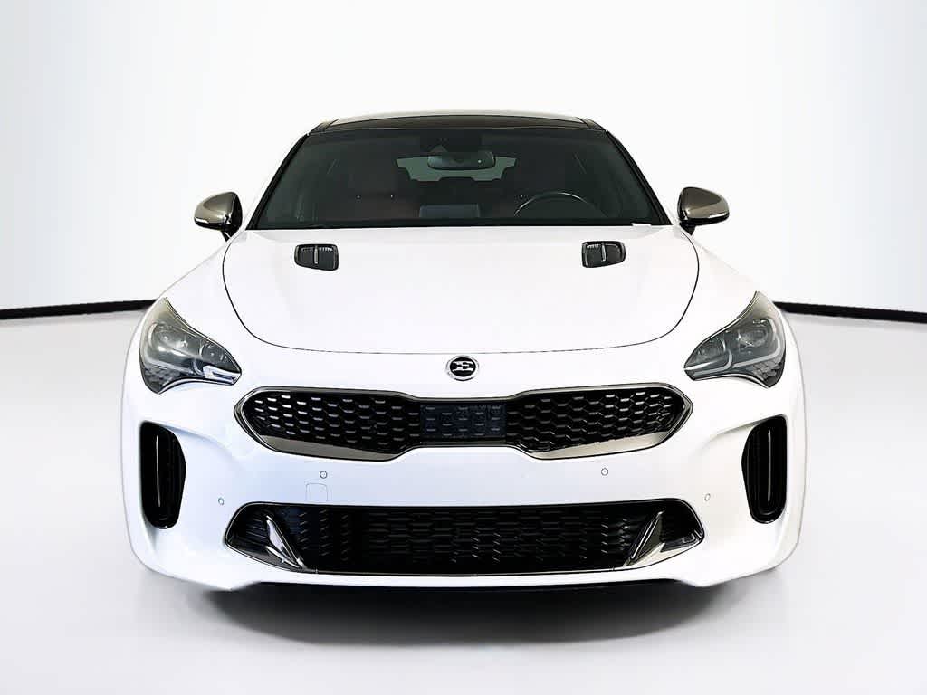 Thumbnail: 2019 Kia Stinger - 6