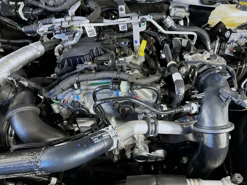 Thumbnail: 2026 Ford Bronco - 9